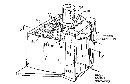 Une figure unique qui représente un dessin illustrant l'invention.